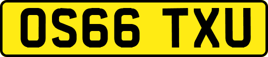 OS66TXU