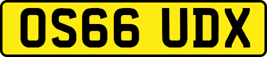 OS66UDX