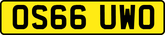 OS66UWO