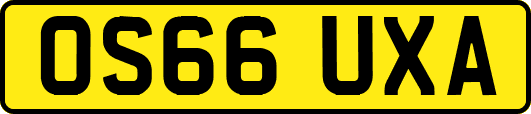 OS66UXA