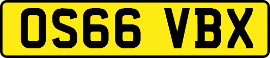 OS66VBX