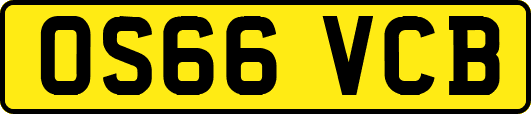 OS66VCB