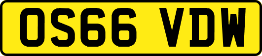 OS66VDW