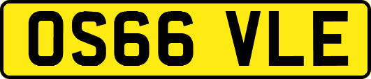OS66VLE