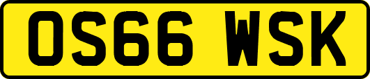 OS66WSK
