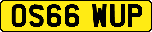 OS66WUP