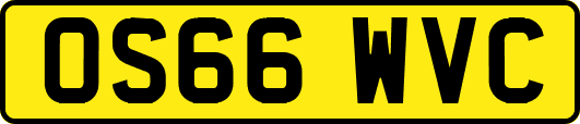 OS66WVC