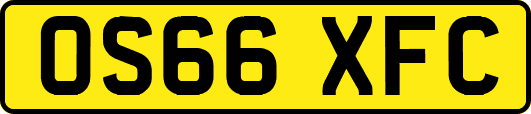 OS66XFC