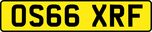 OS66XRF