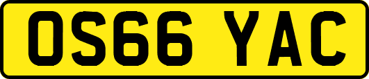 OS66YAC