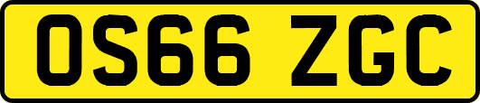 OS66ZGC