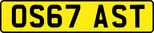OS67AST