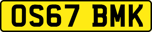 OS67BMK