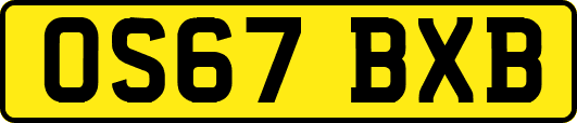 OS67BXB