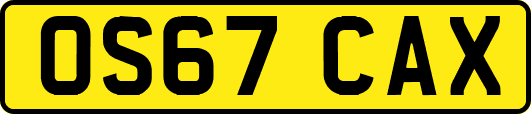 OS67CAX