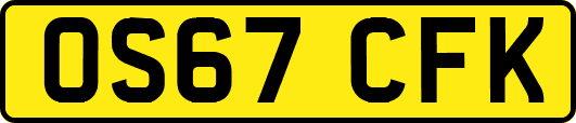 OS67CFK