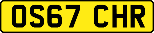 OS67CHR