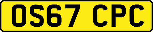 OS67CPC