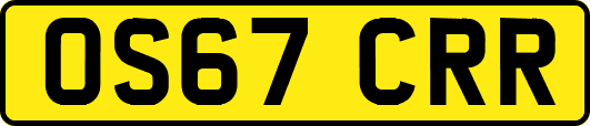 OS67CRR