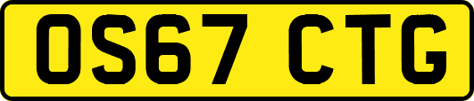 OS67CTG