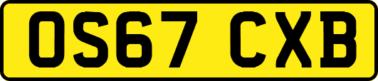 OS67CXB