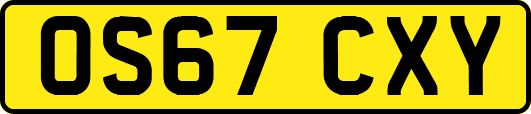 OS67CXY