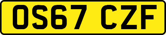 OS67CZF