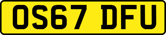 OS67DFU