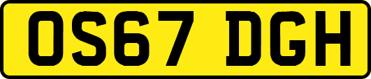 OS67DGH
