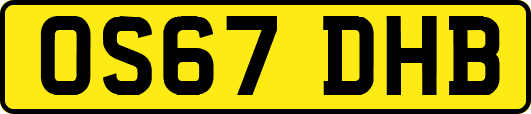OS67DHB