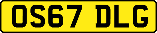 OS67DLG