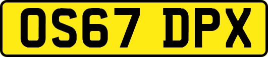 OS67DPX