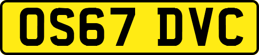 OS67DVC
