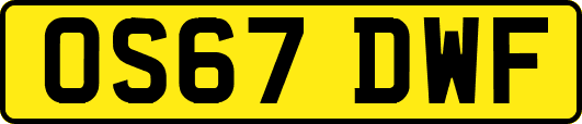 OS67DWF