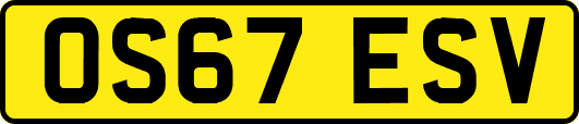 OS67ESV