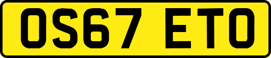 OS67ETO
