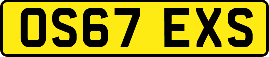 OS67EXS