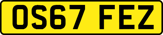 OS67FEZ