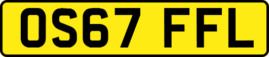 OS67FFL