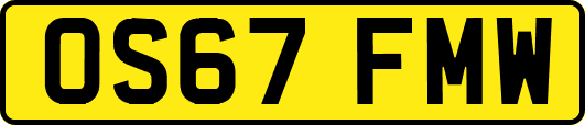 OS67FMW