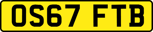 OS67FTB