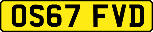 OS67FVD