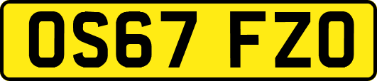 OS67FZO