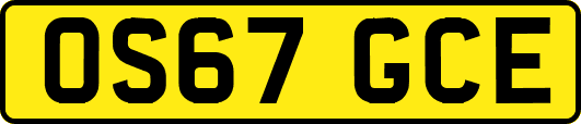 OS67GCE