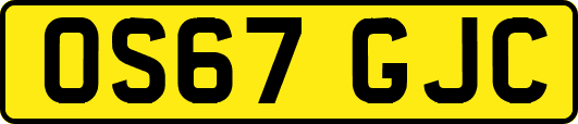 OS67GJC
