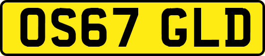 OS67GLD