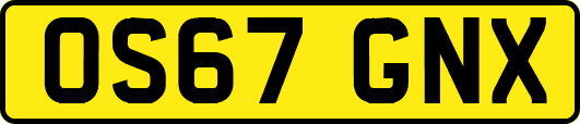 OS67GNX