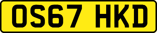 OS67HKD