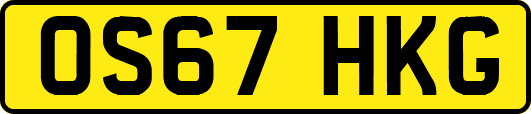 OS67HKG