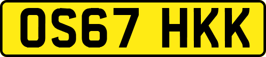 OS67HKK